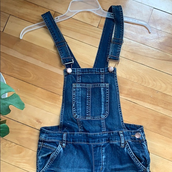 Overalls - Picture 2 of 3